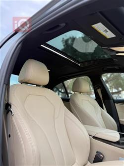 بي ام دبليو الفئة 5